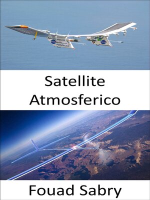 cover image of Satellite Atmosferico